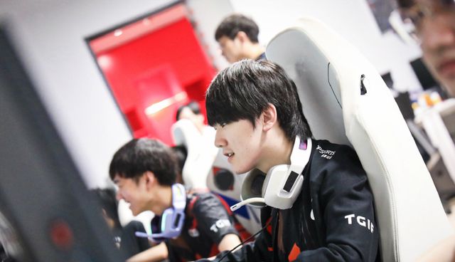 来补充阵容 来补充阵容