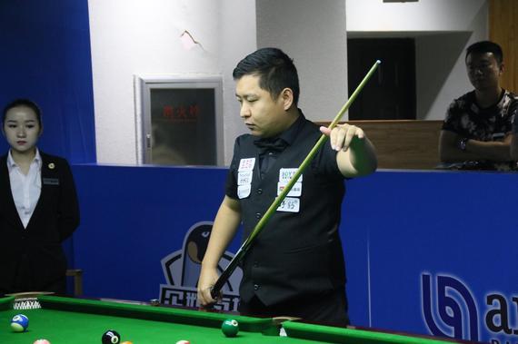 比赛概况 比赛概况