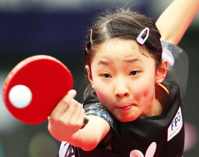 练自己的技 练自己的技