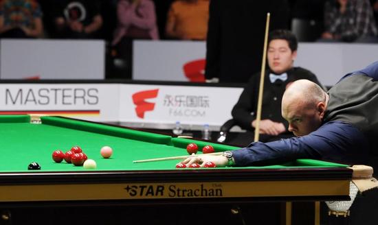 了一场扣人 了一场扣人