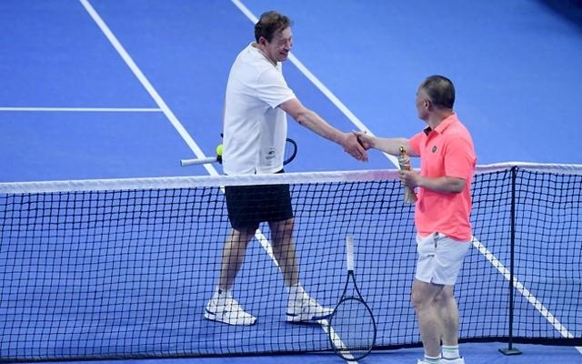 在意大利站 在意大利站