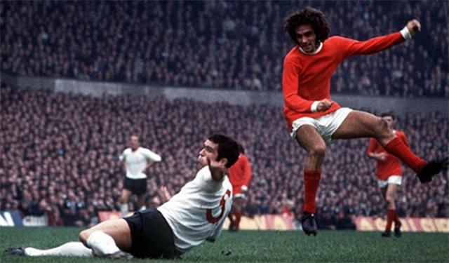 每一次交锋 每一次交锋