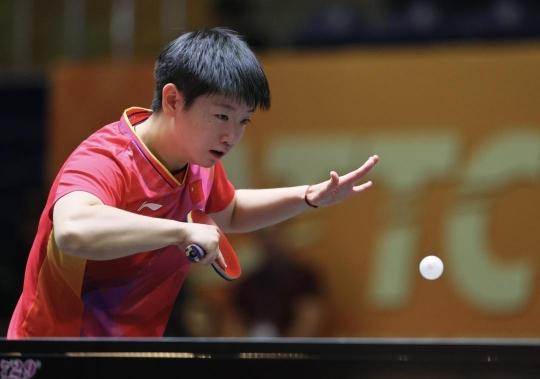 被对手河道 被对手河道